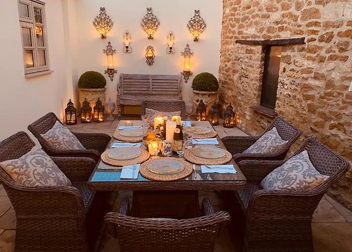 Jasmine Cottage