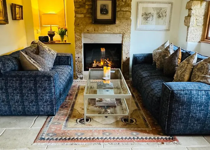 Jasmine Cottage