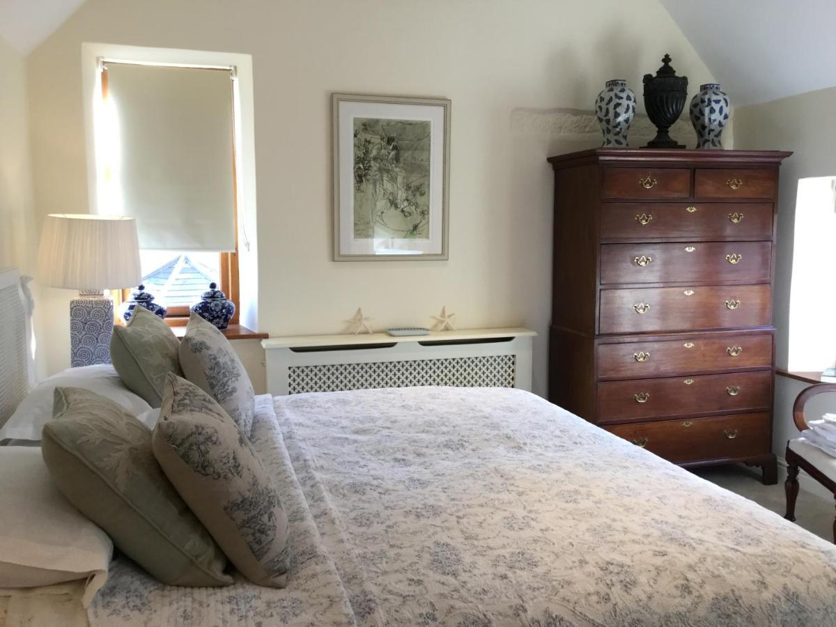 Jasmine Holiday home Chipping Campden