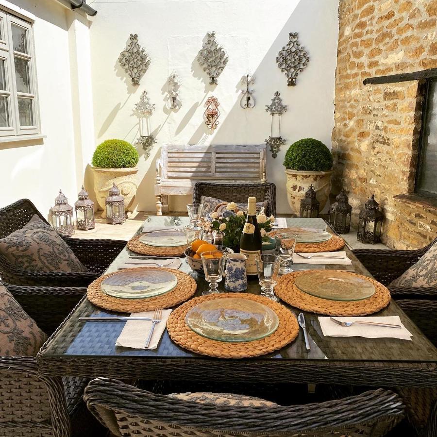Jasmine Holiday home Chipping Campden