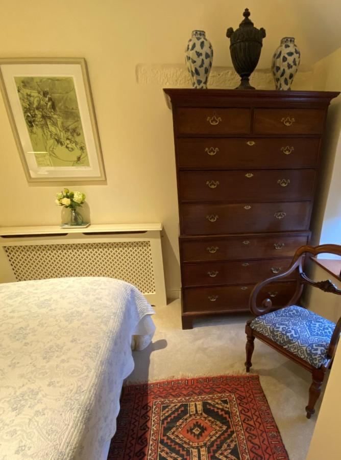 Jasmine Holiday home Chipping Campden