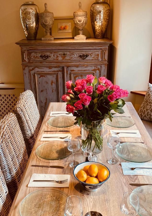 Jasmine Holiday home Chipping Campden