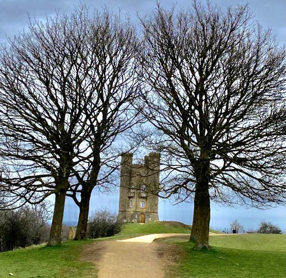 Jasmine * Chipping Campden