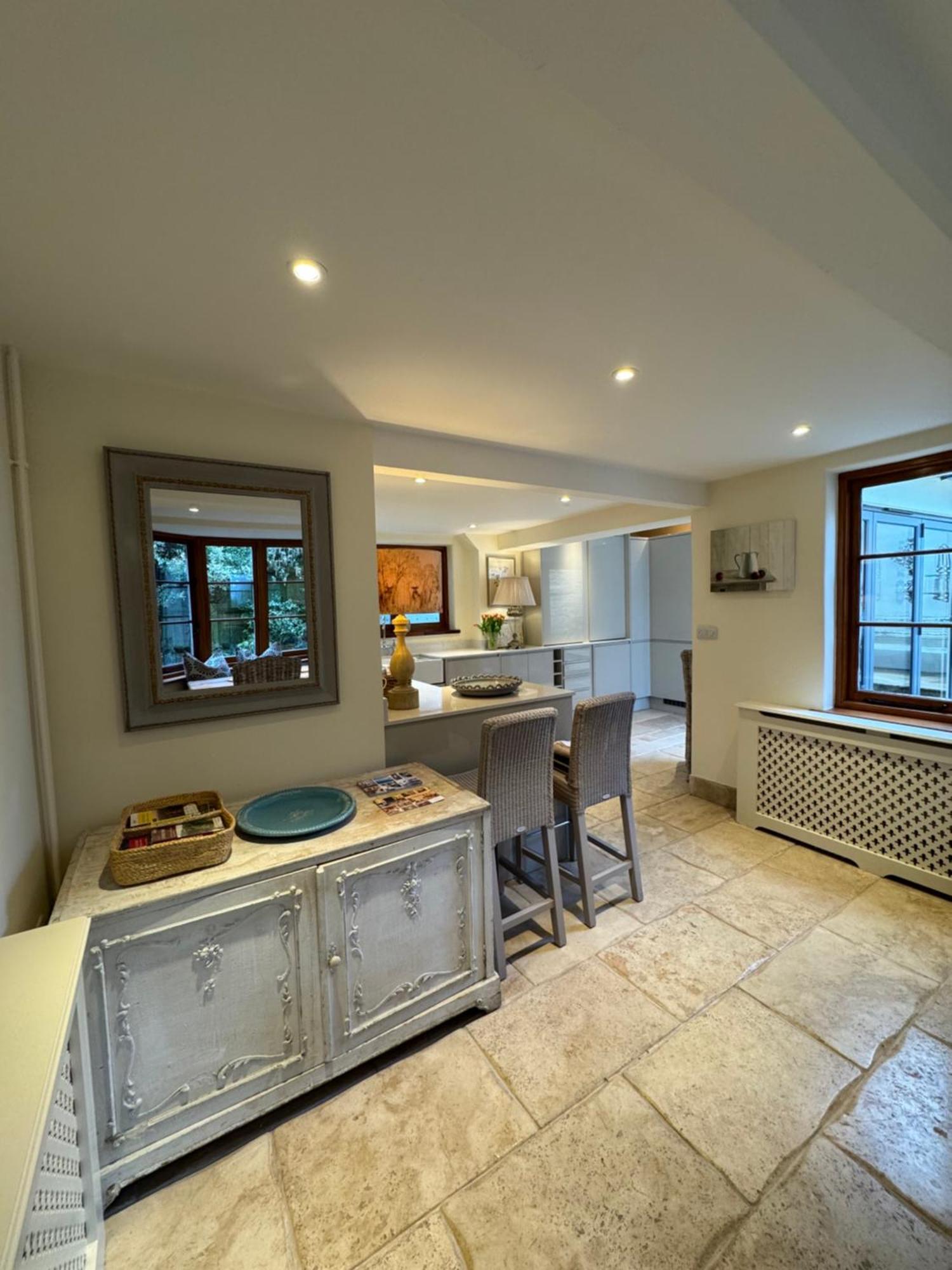 Holiday home Jasmine Chipping Campden